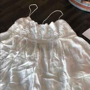 Free people tank too